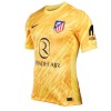 Camisola Atlético Madrid Guarda Redes Criança 3º Equipamento 2024-25 Manga Curta